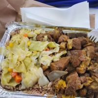 Kingston Express Jamaican Cuisine ico