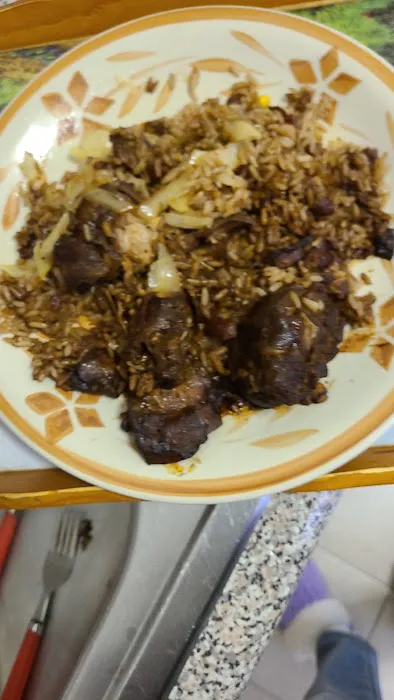 Kingston Express Jamaican Cuisine Picture 4