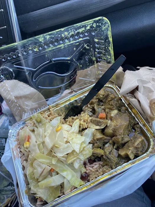 Kingston Express Jamaican Cuisine Picture 7