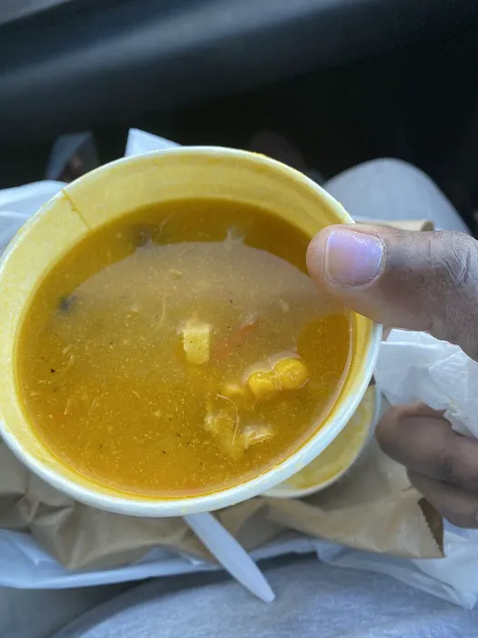 Kingston Express Jamaican Cuisine Picture 5