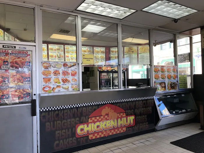 Chicken Hut Picture 3