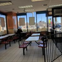 Chicken Hut ico