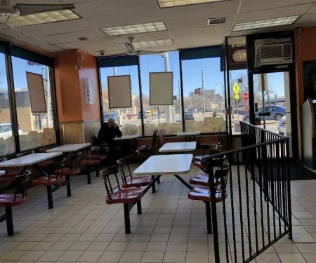 Chicken Hut
