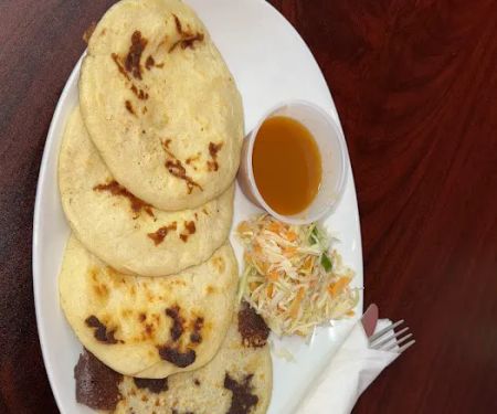 Las Gaviotas Mexican Restaurant