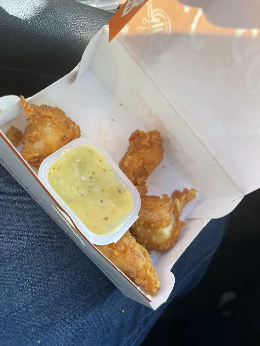 Popeyes Louisiana Kitchen Picture 1
