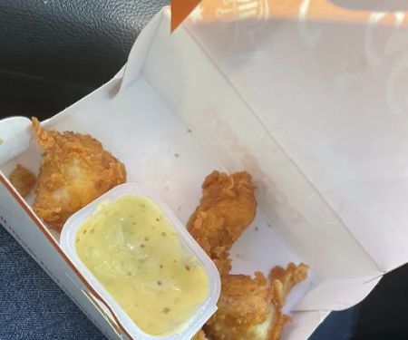 Popeyes Louisiana Kitchen