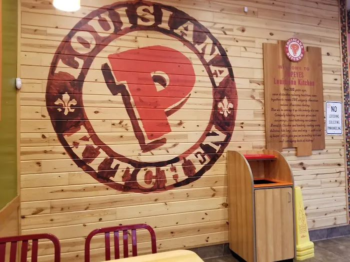 Popeyes Louisiana Kitchen Picture 5