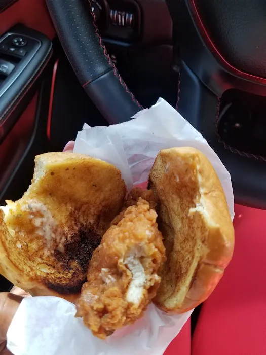 Popeyes Louisiana Kitchen Picture 6