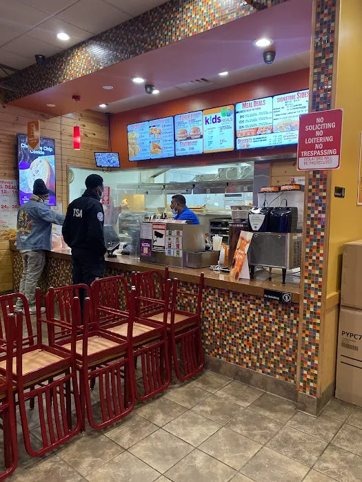 Popeyes Louisiana Kitchen Picture 3