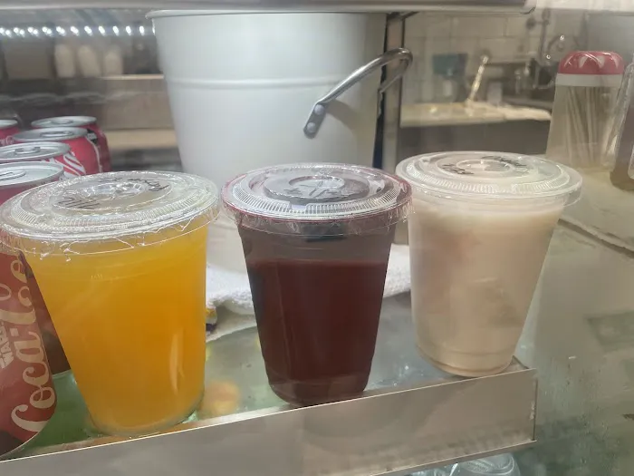 La La Taqueria Picture 2