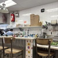 La La Taqueria ico