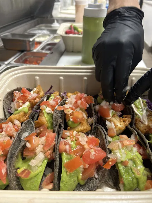 La La Taqueria Picture 5