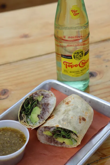 La La Taqueria Picture 8