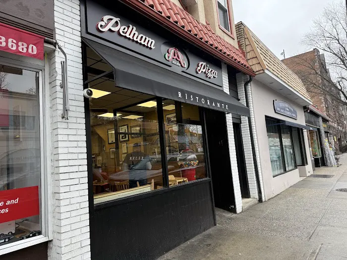 Pelham Pizza Picture 1