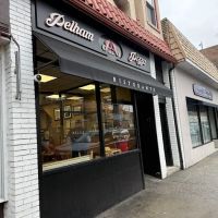 Pelham Pizza ico