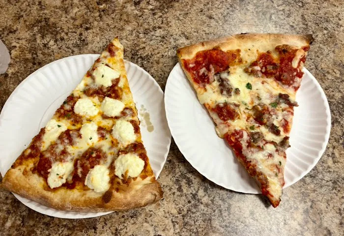 Pelham Pizza Picture 7