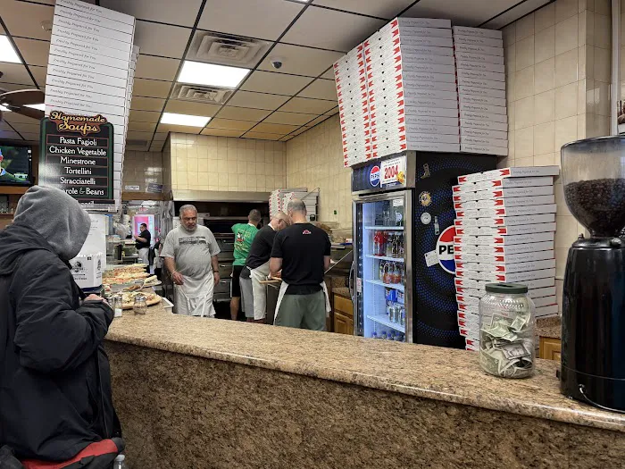 Pelham Pizza Picture 3