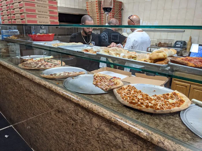 Pelham Pizza Picture 10