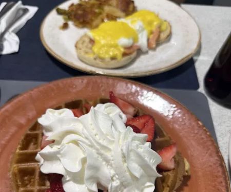 Pelham Diner and Grill