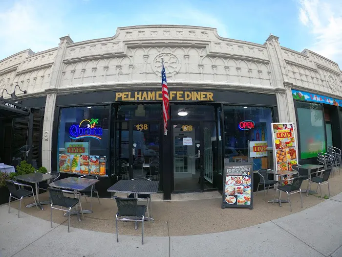 Pelham Diner and Grill Picture 2