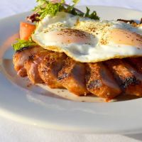 Basilico Restaurant ico