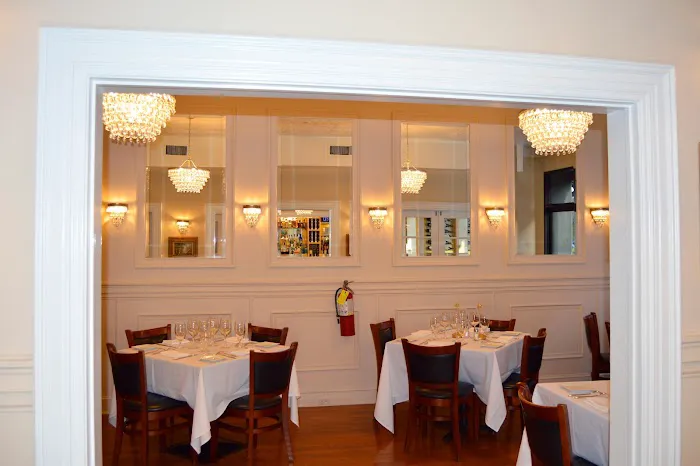 Basilico Restaurant Picture 2
