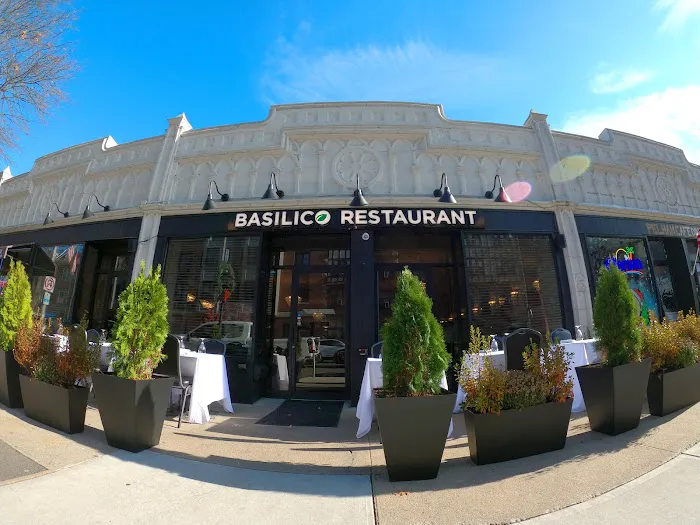 Basilico Restaurant Picture 7