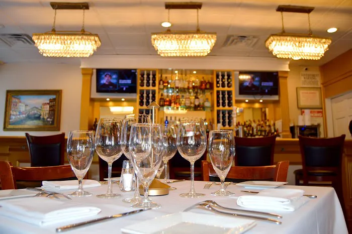 Basilico Restaurant Picture 4