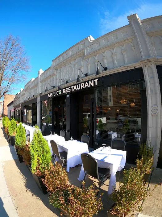 Basilico Restaurant Picture 6