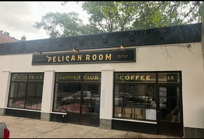 The PELICAN ROOM Picture 8