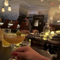 The PELICAN ROOM ico