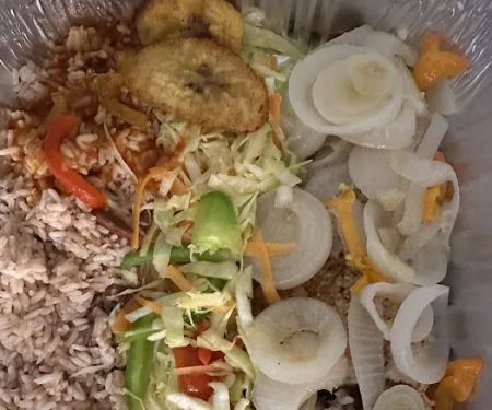 Boastys kitchen LLC