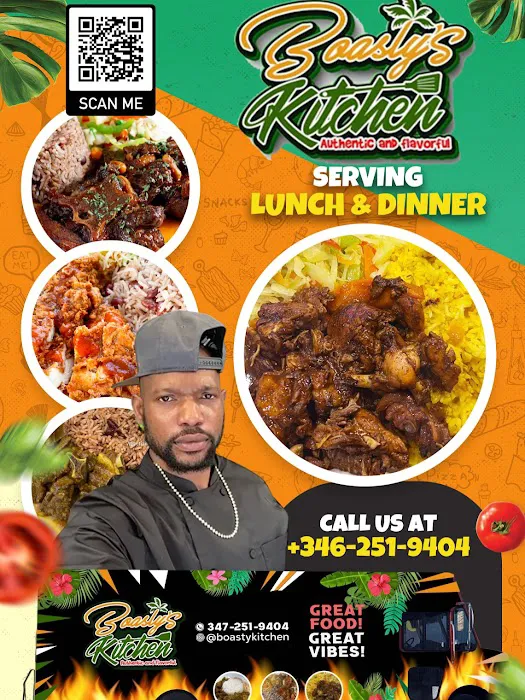 Boastys kitchen LLC Picture 4