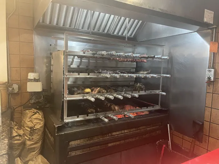 Chalanas Brazilian BBQ Buffet Picture 2