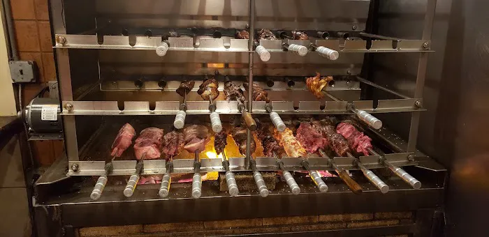 Chalanas Brazilian BBQ Buffet Picture 1