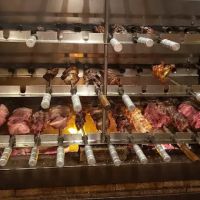 Chalanas Brazilian BBQ Buffet ico