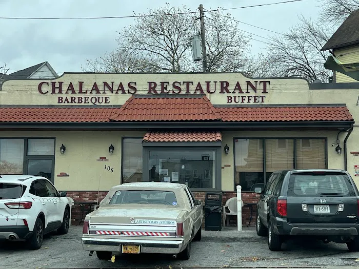 Chalanas Brazilian BBQ Buffet Picture 10