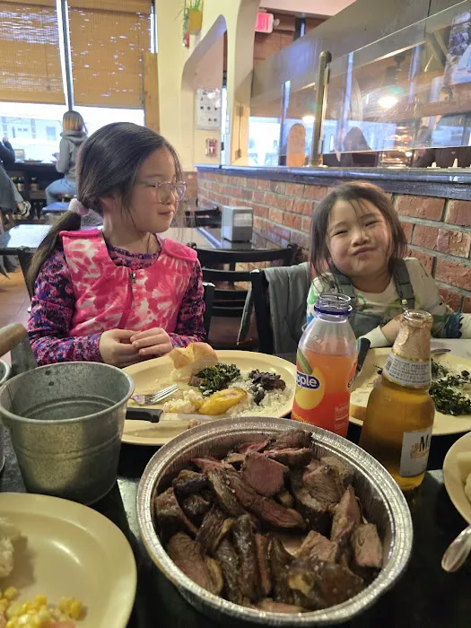 Chalanas Brazilian BBQ Buffet Picture 9