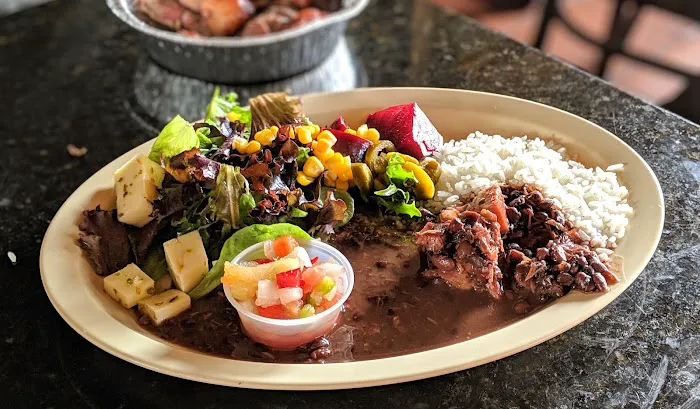 Chalanas Brazilian BBQ Buffet Picture 5