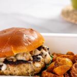 Souzafit Restaurant Mount Vernon