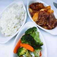 DULCE'S KITCHEN ico