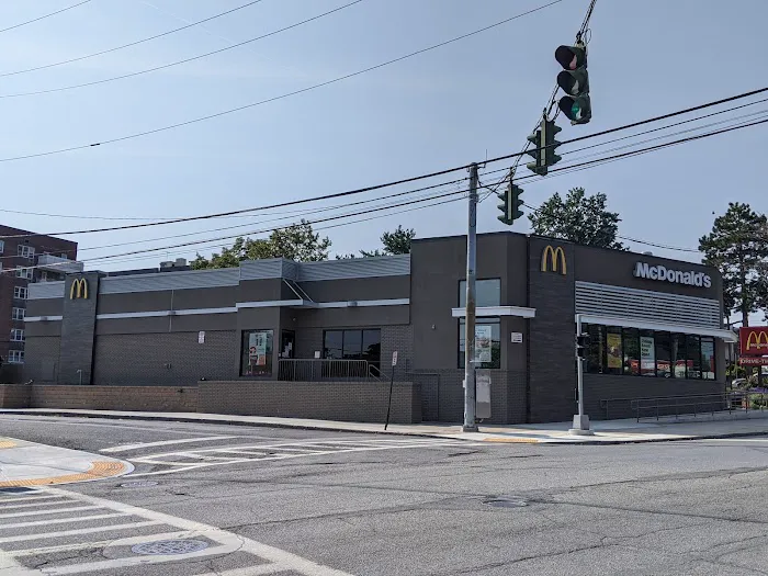 McDonald's Picture 4