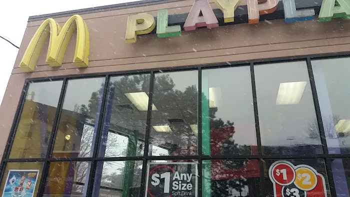 McDonald's Picture 3