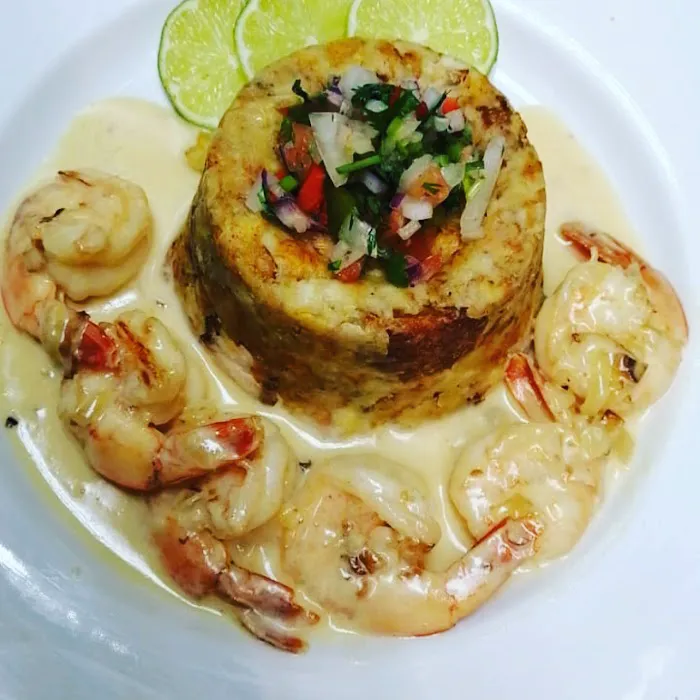 El Fogon Restaurant Picture 8