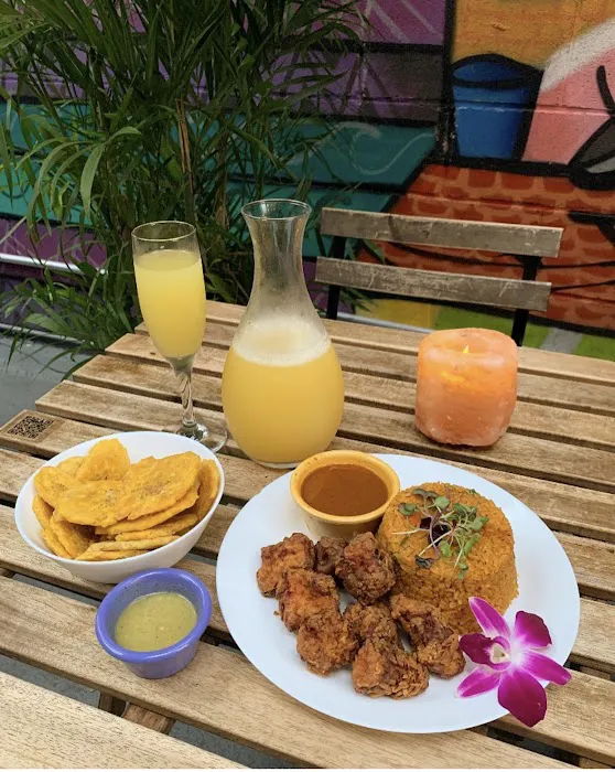El Fogon Restaurant Picture 7