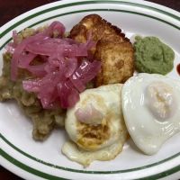 El Fogon Restaurant ico