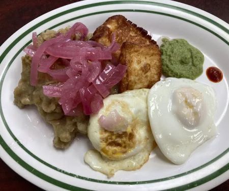 El Fogon Restaurant
