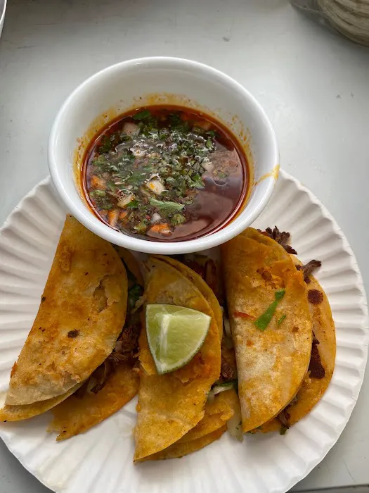 Tacos los dos compadres Picture 6