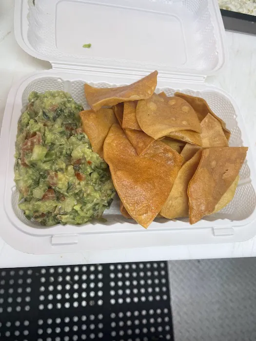 Tacos los dos compadres Picture 4