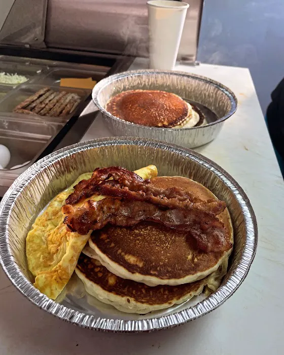 Tacos los dos compadres Picture 8